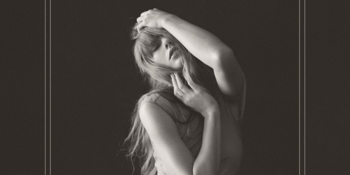 Taylor Swift – The Tortured Poets Department: The Anthology Taylor Swift – The Tortured Poets Department: The Anthology