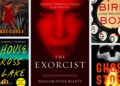 56 Best Horror Books to Read in 2024 — Scariest Books of All Time 56 Best Horror Books to Read in 2024 — Scariest Books of All Time