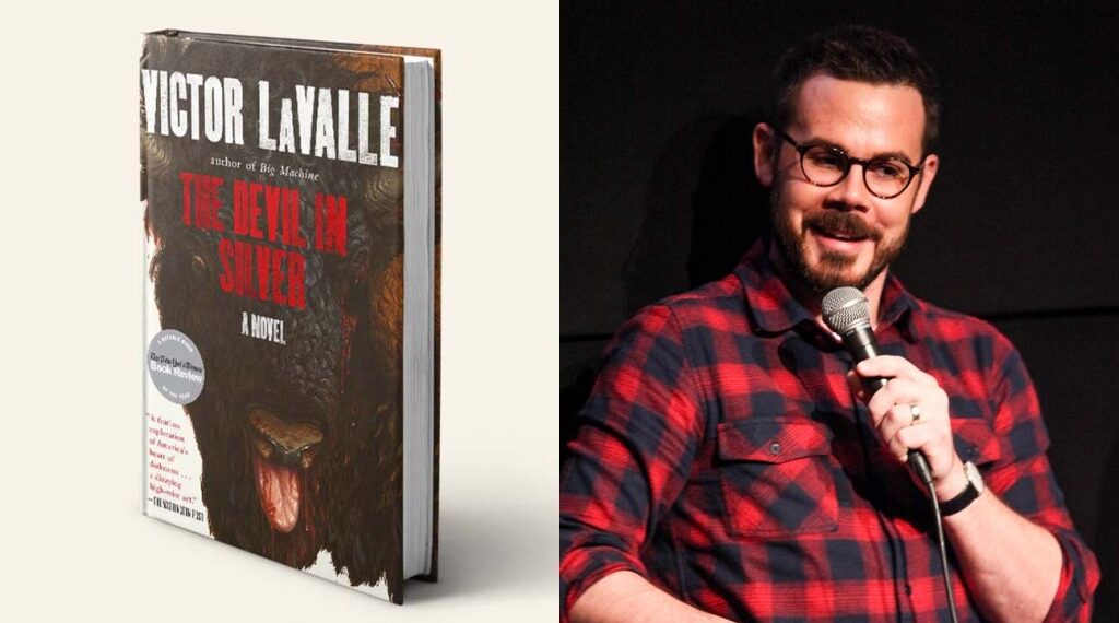 The Terror Returning for Season 3 at AMC The Terror Returning for Season 3 at AMC