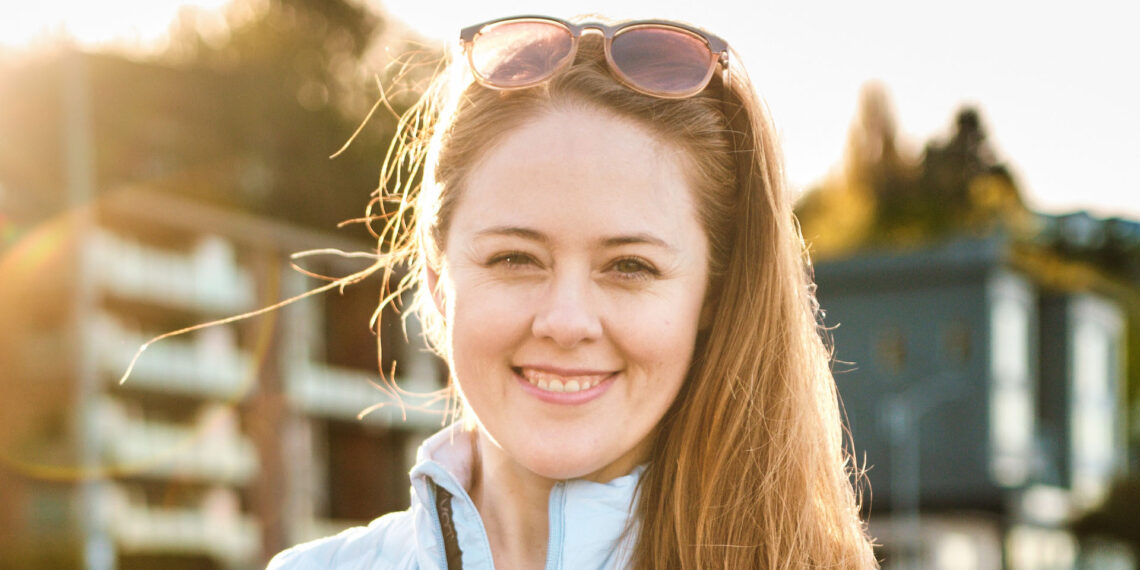 Jessica McCabe of How to ADHD on Her Book, Motherhood