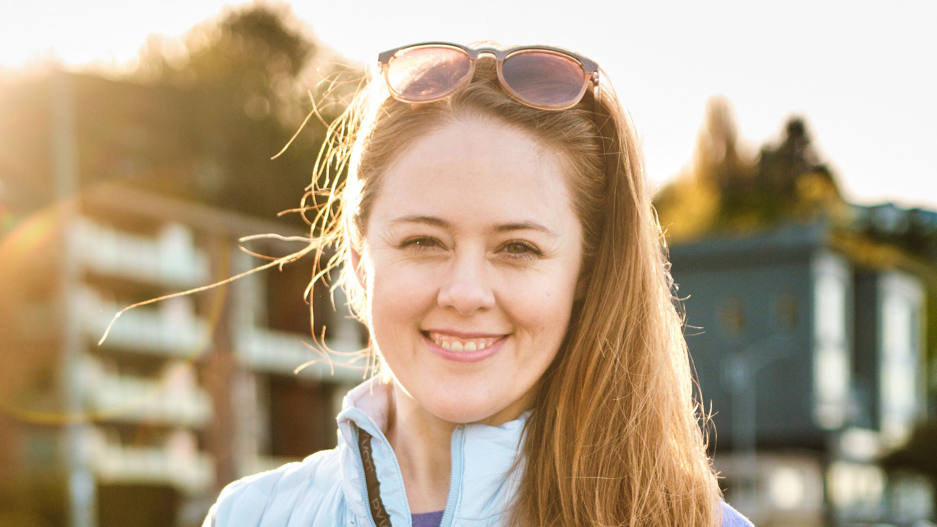Jessica McCabe of How to ADHD on Her Book, Motherhood