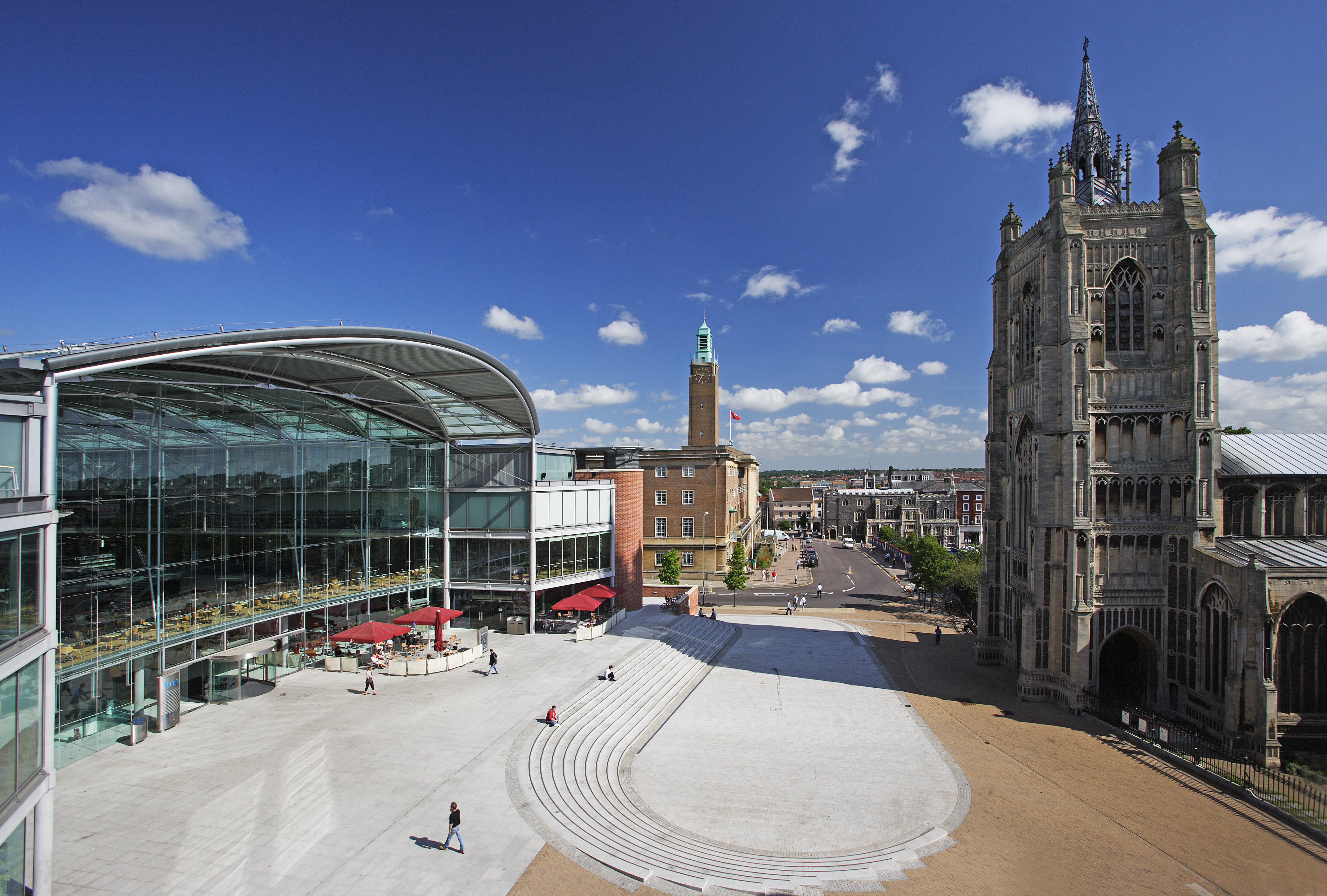 The Forum