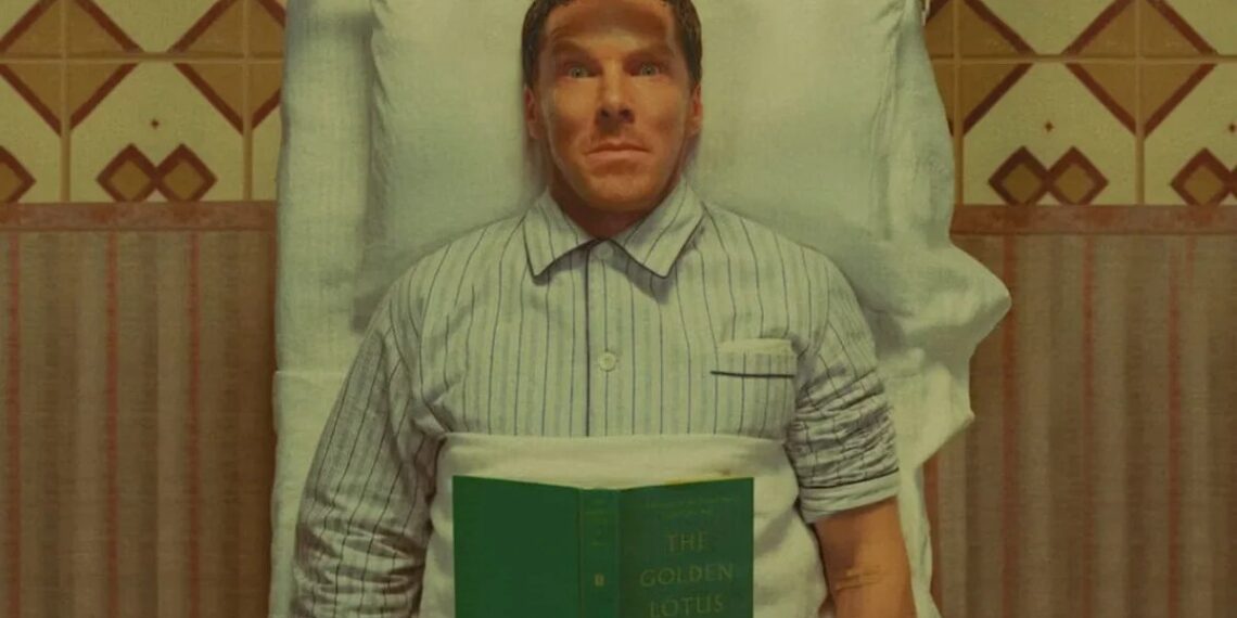 Wes Anderson’s Oscar-Winning Short Repackaged Into Anthology Wes Anderson’s Oscar-Winning Short Repackaged Into Anthology