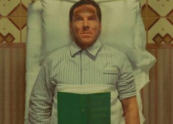 Wes Anderson’s Oscar-Winning Short Repackaged Into Anthology