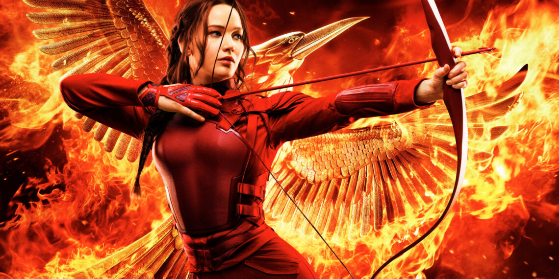 New Hunger Games Book and Film Announced By Lionsgate — Guardian Life — The Guardian Nigeria News – Nigeria and World News