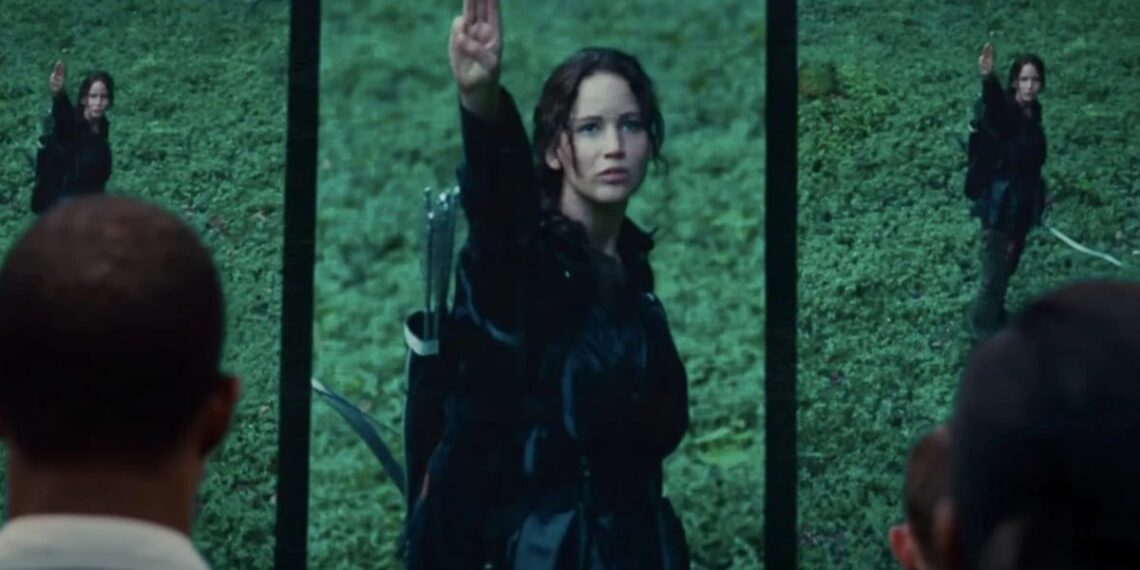 New ‘Hunger Games’ Movie Based On Newly Announced Book ‘Sunrise On The Reaping’ Set For 2026 Release – New ‘Hunger Games’ Movie Based On Newly Announced Book ‘Sunrise On The Reaping’ Set For 2026 Release –