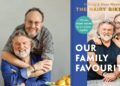 The Bookseller – Rights – Seven Dials to publish new Hairy Bikers book finished by Si King in tribute to his ‘best mate’ Dave Myers