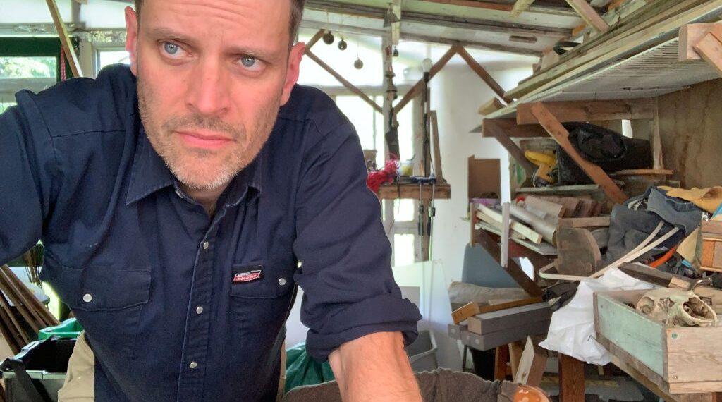 AI “Author” Tim Boucher’s 121-Book Sci-Fi Series Makes Print Debut in France