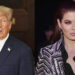 Trump’s Bizarre Obsession With Debra Messing, Per New Book