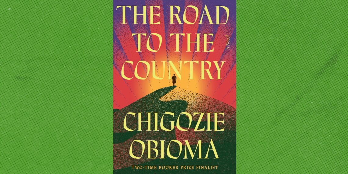 ‘The Road to the Country’ by Chigozie Obioma review ‘The Road to the Country’ by Chigozie Obioma review