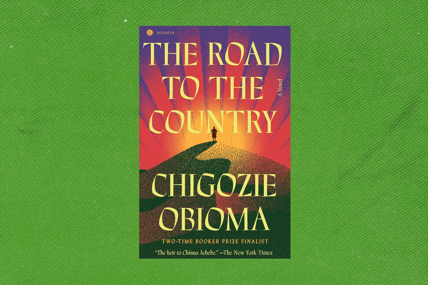 ‘The Road to the Country’ by Chigozie Obioma review