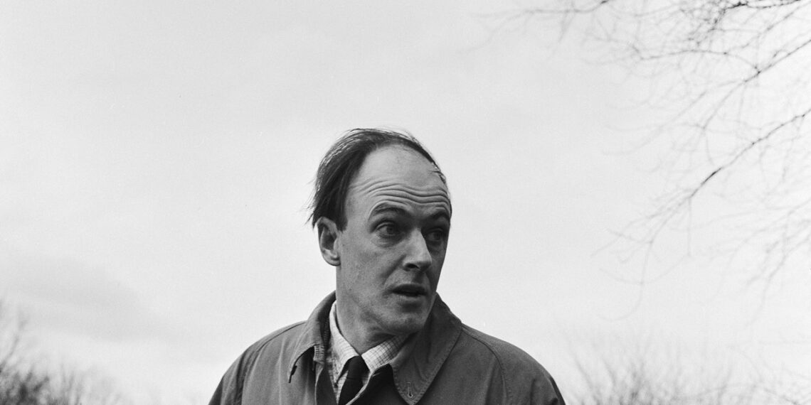 Roald Dahl’s Twisted, Overlooked Stories for Adults Roald Dahl’s Twisted, Overlooked Stories for Adults