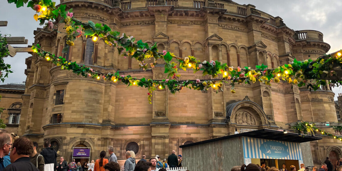 2024 Book Festival reveals first events