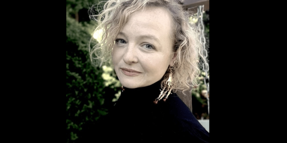 Edinburgh author Lucy Ribchester’s latest novel due to be published later this month