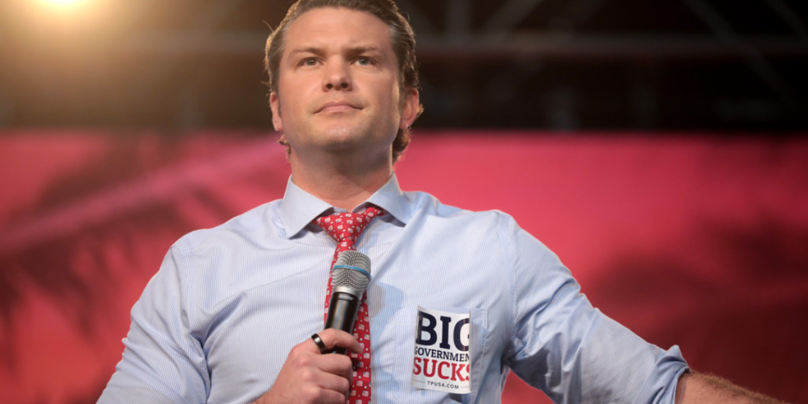 Fox News co-host Pete Hegseth explores current state of military in his latest book, “The War on Warriors” Fox News co-host Pete Hegseth explores current state of military in his latest book, “The War on Warriors”