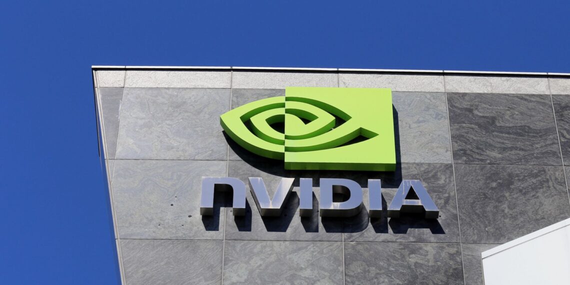 ‘Ghost walk’: Authors sue NVIDIA for training its AI using their books