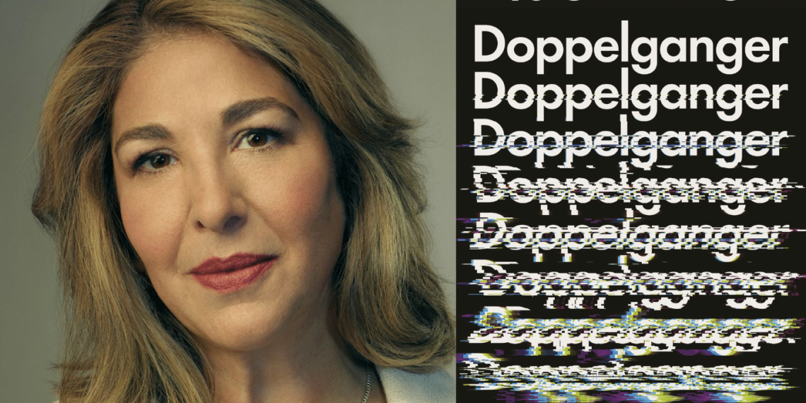 Naomi Klein wins inaugural Women’s Prize for Non-Fiction