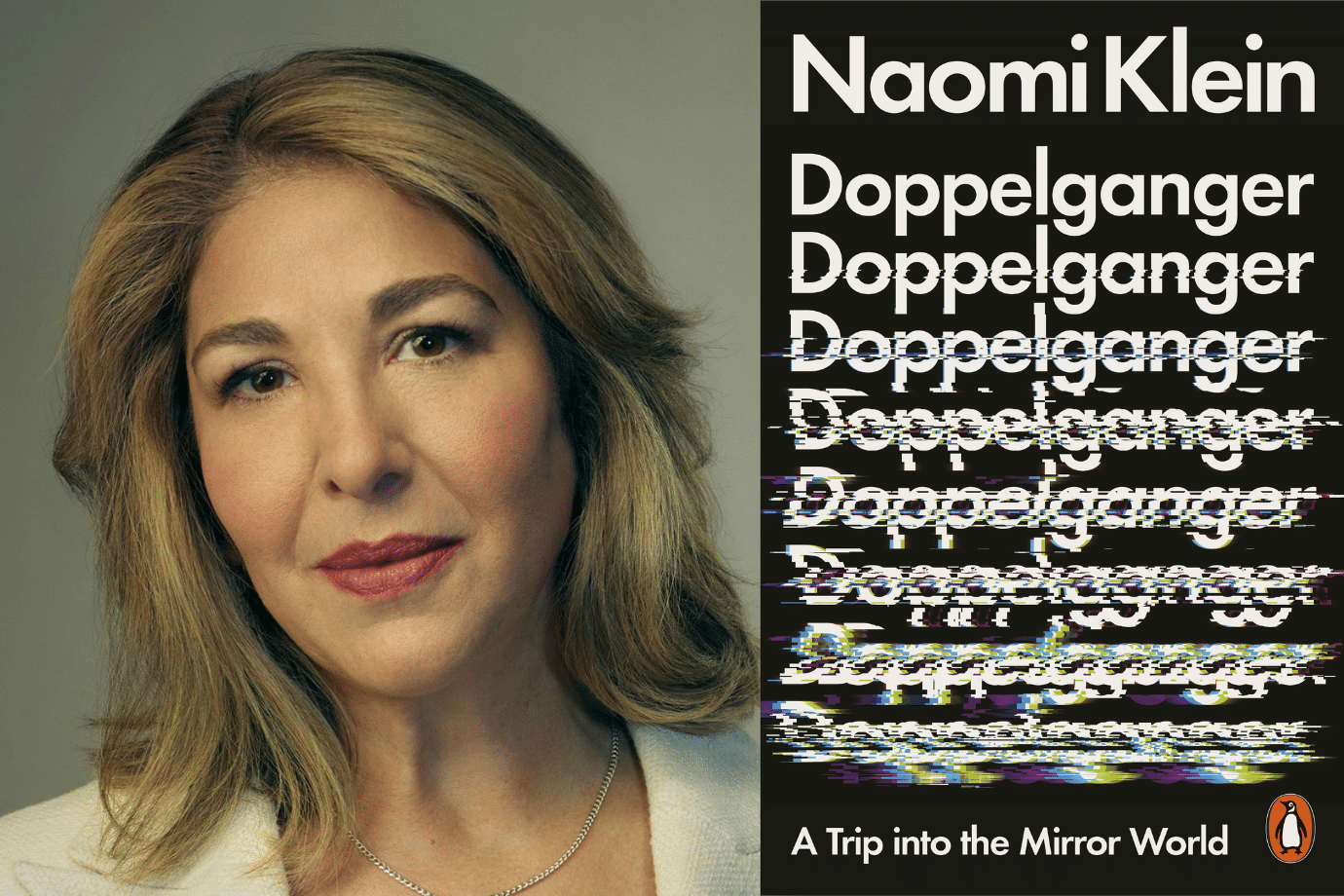 Naomi Klein wins inaugural Women’s Prize for Non-Fiction Naomi Klein wins inaugural Women’s Prize for Non-Fiction