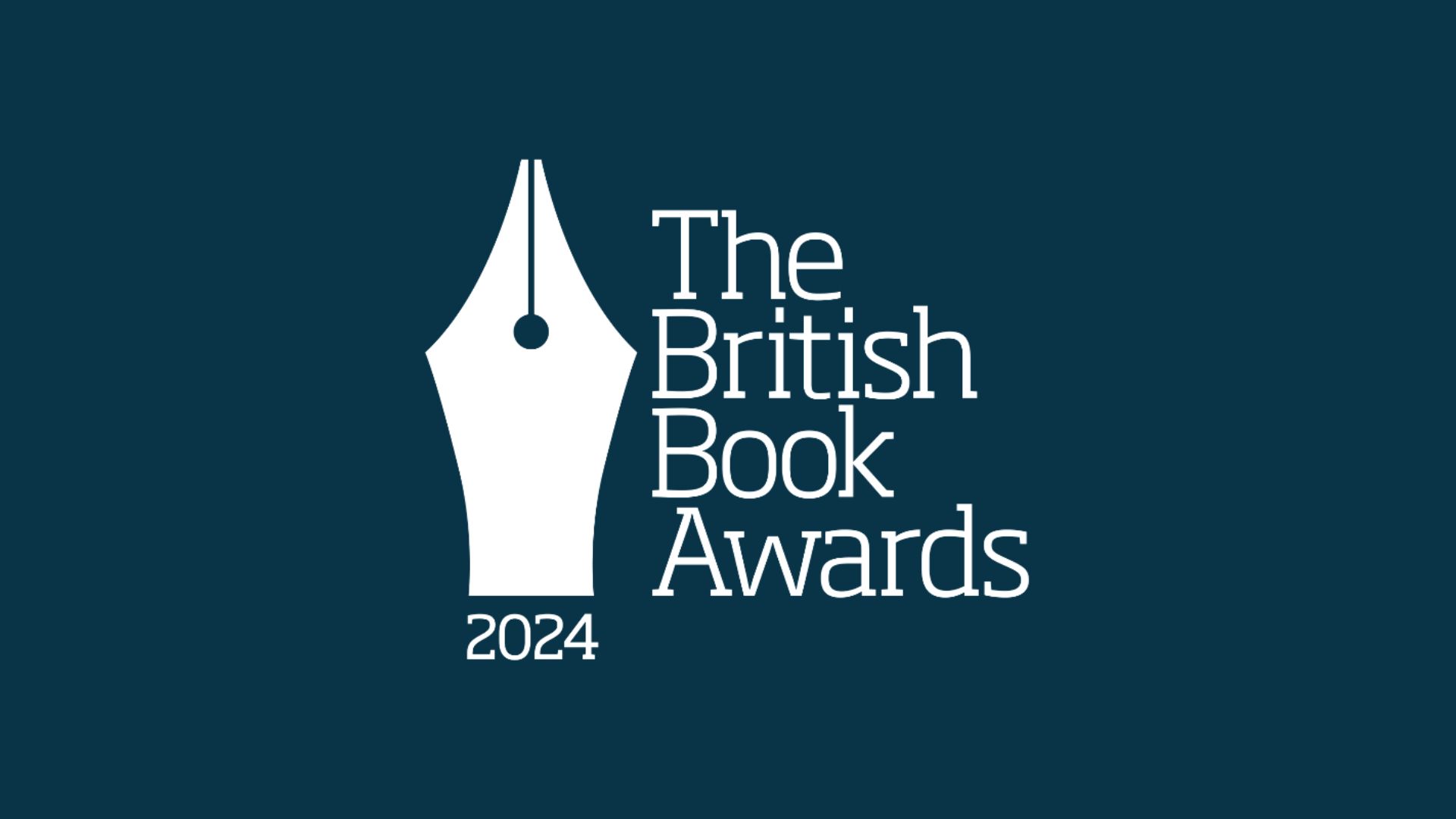 The British Book Awards 2024 Winners : The Indiependent The British Book Awards 2024 Winners : The Indiependent