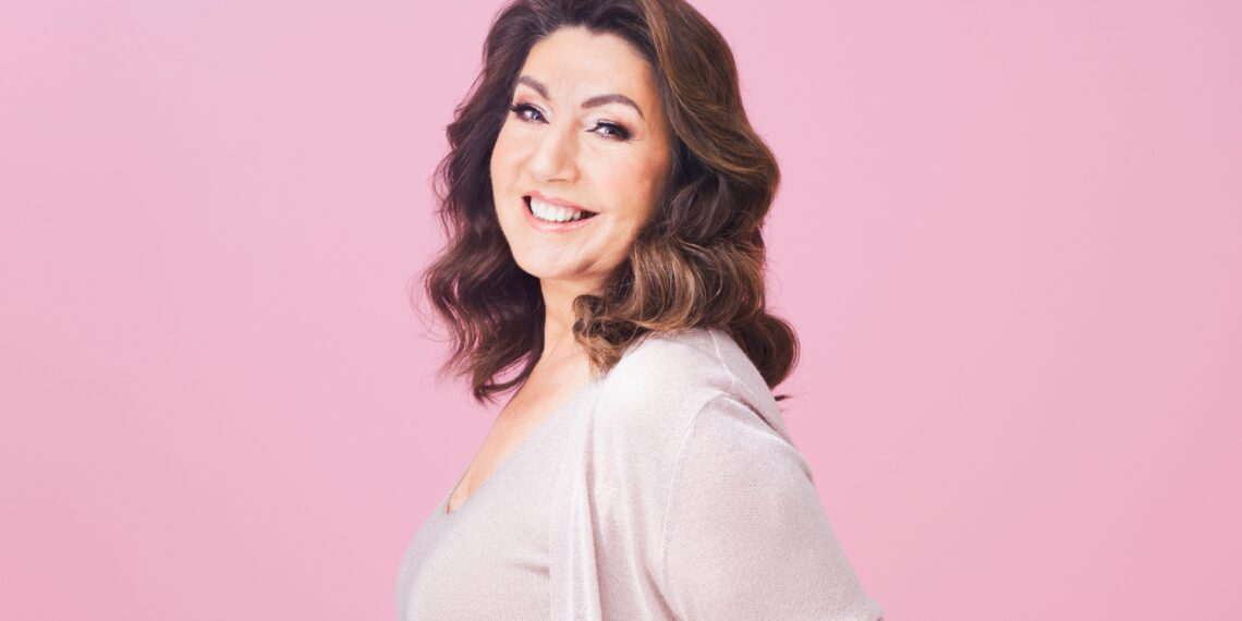 The Bookseller – Rights – Ebury Spotlight scoops singer and presenter Jane McDonald’s non-fiction book of ‘life lessons’ The Bookseller – Rights – Ebury Spotlight scoops singer and presenter Jane McDonald’s non-fiction book of ‘life lessons’