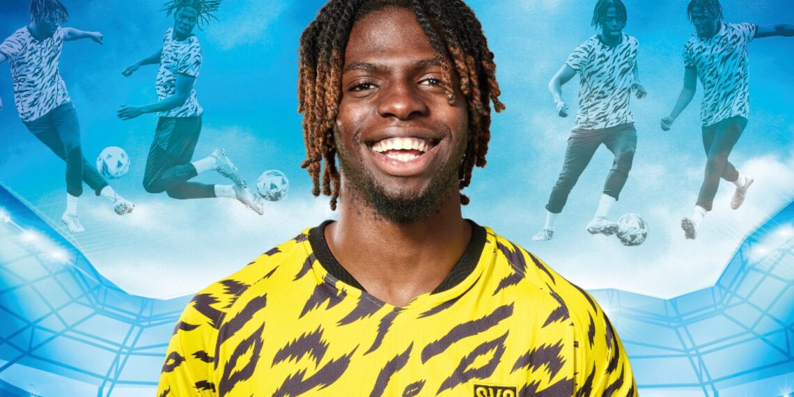 The Bookseller – Rights – Hachette Children’s Group scoops debut children’s book by football YouTuber SV2