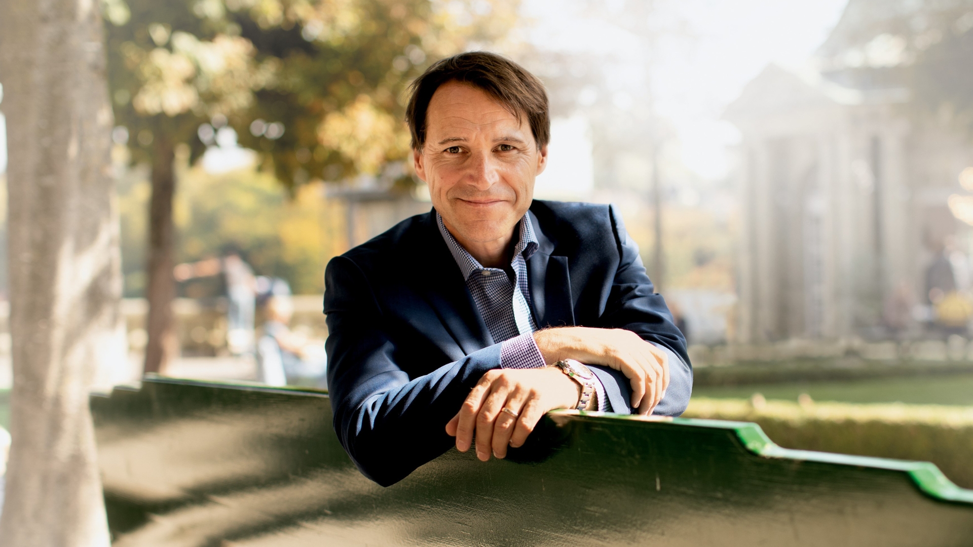The Bookseller – Rights – Allen & Unwin UK pre-empts a new book by the author of The Art of Thinking Clearly