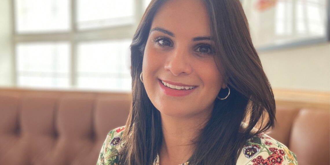 The Bookseller – News – Simon & Schuster Children’s Books appoints Louise Grosart and Alesha Bonser in new leadership roles