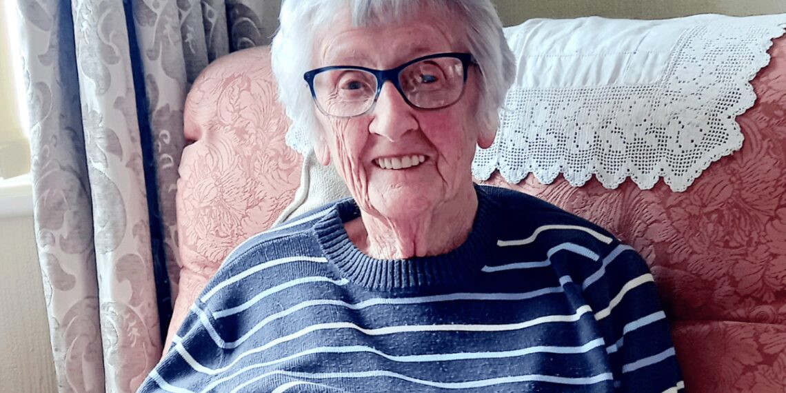 College student, 92, launches latest novel
