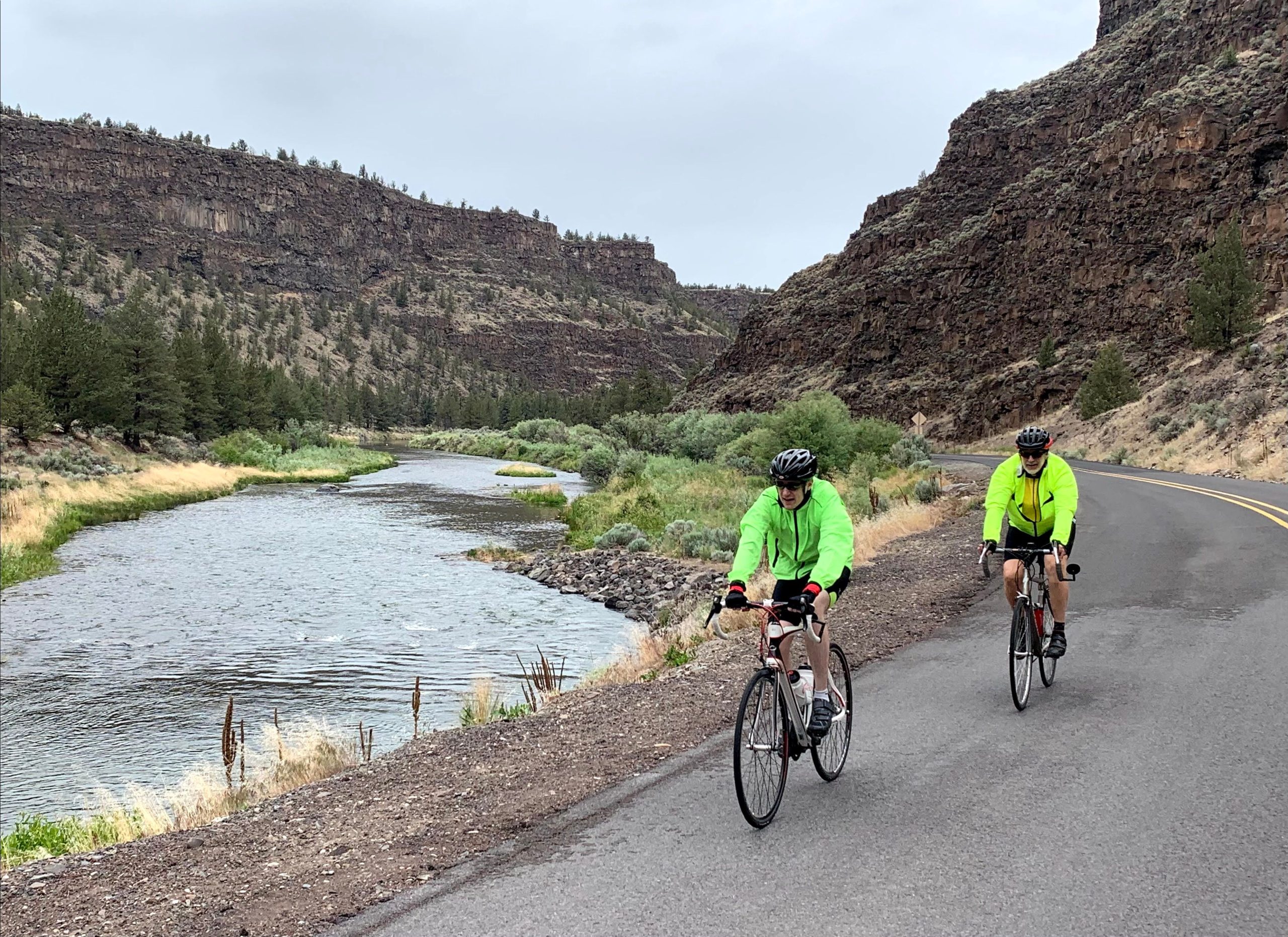 Salem writer recounts 1,500-mile bike trip across Oregon in new book Salem writer recounts 1,500-mile bike trip across Oregon in new book