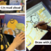 The Big List of Virtual Author Activities for Students