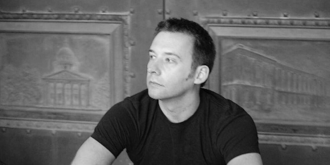 Q & A: Zachary Mason, author of The Lost Books of the Odyssey