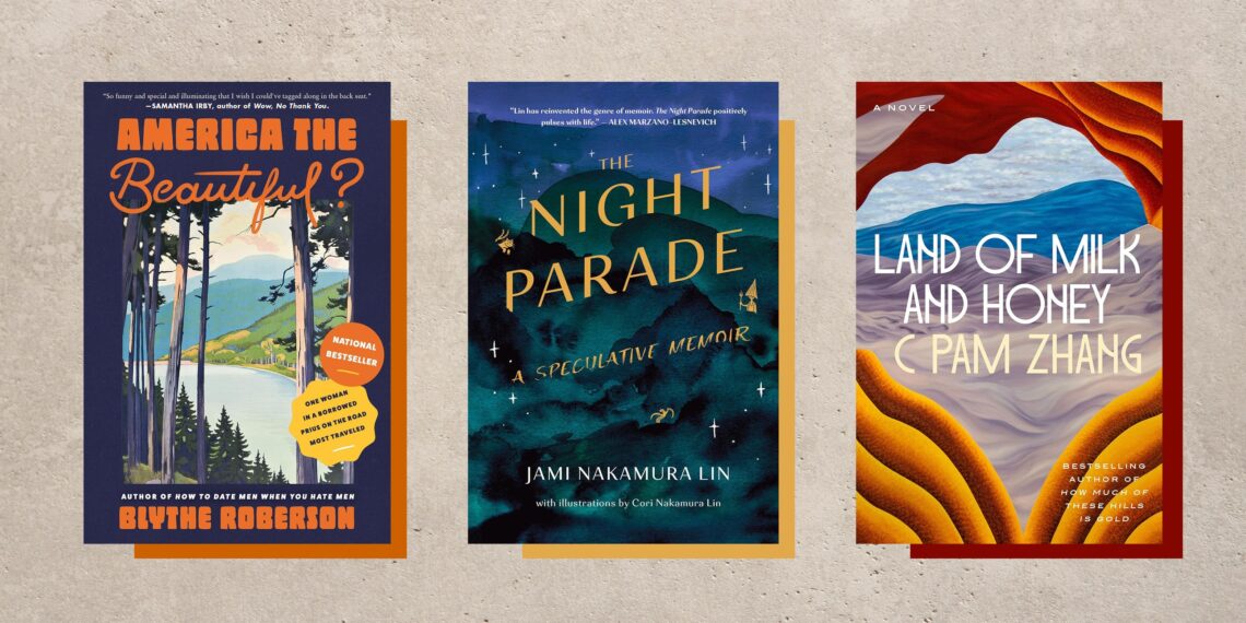 Women Who Travel Book Club: 10 New Books We Can’t Wait to Read This Fall Women Who Travel Book Club: 10 New Books We Can’t Wait to Read This Fall