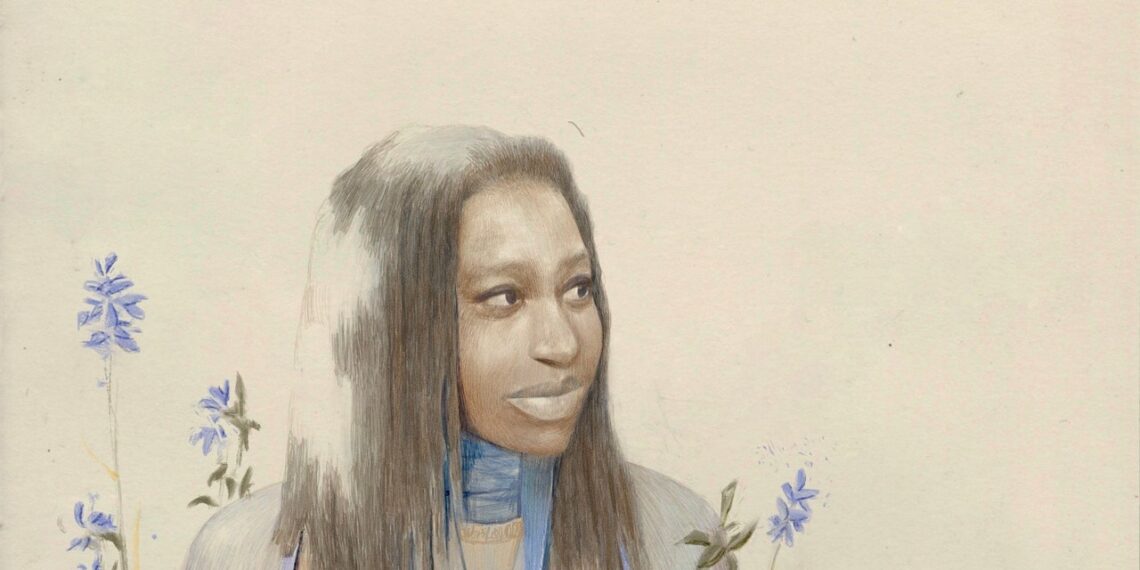 Helen Oyeyemi Thinks We Should Read More and Stay in Touch Less Helen Oyeyemi Thinks We Should Read More and Stay in Touch Less
