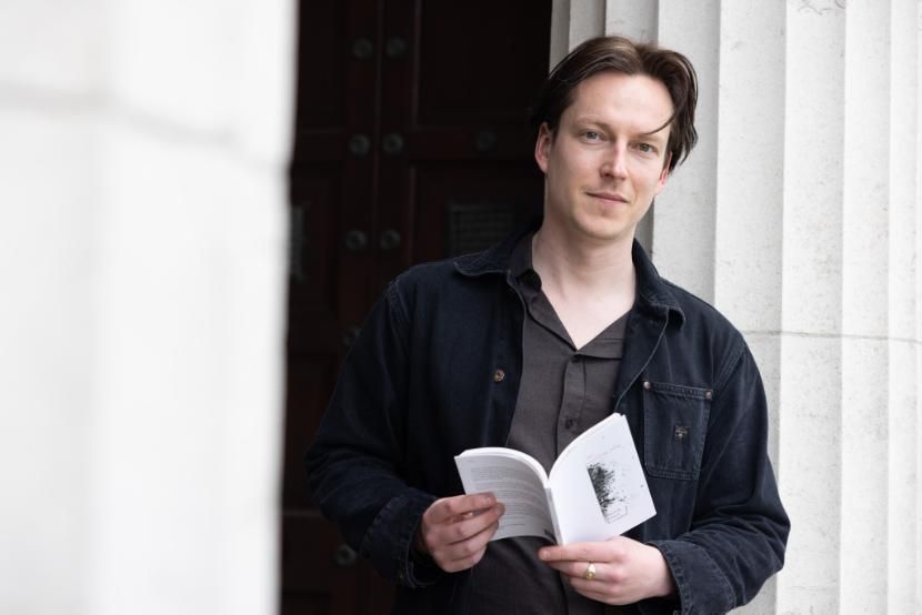 John Pollard Prize – Trinity Oscar Wilde Centre John Pollard Prize – Trinity Oscar Wilde Centre