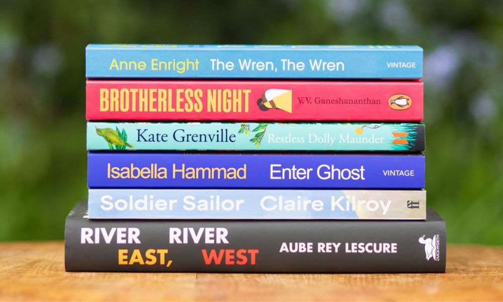 Six expert reviews of the shortlisted books Six expert reviews of the shortlisted books