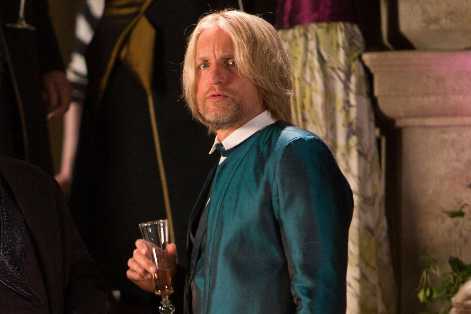 New ‘Hunger Games’ movie based on Haymitch Abernathy book coming soon
