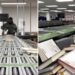 How the World’s Largest Book Sorter at The New York Public Library Processes 5,000 Books Per Hour