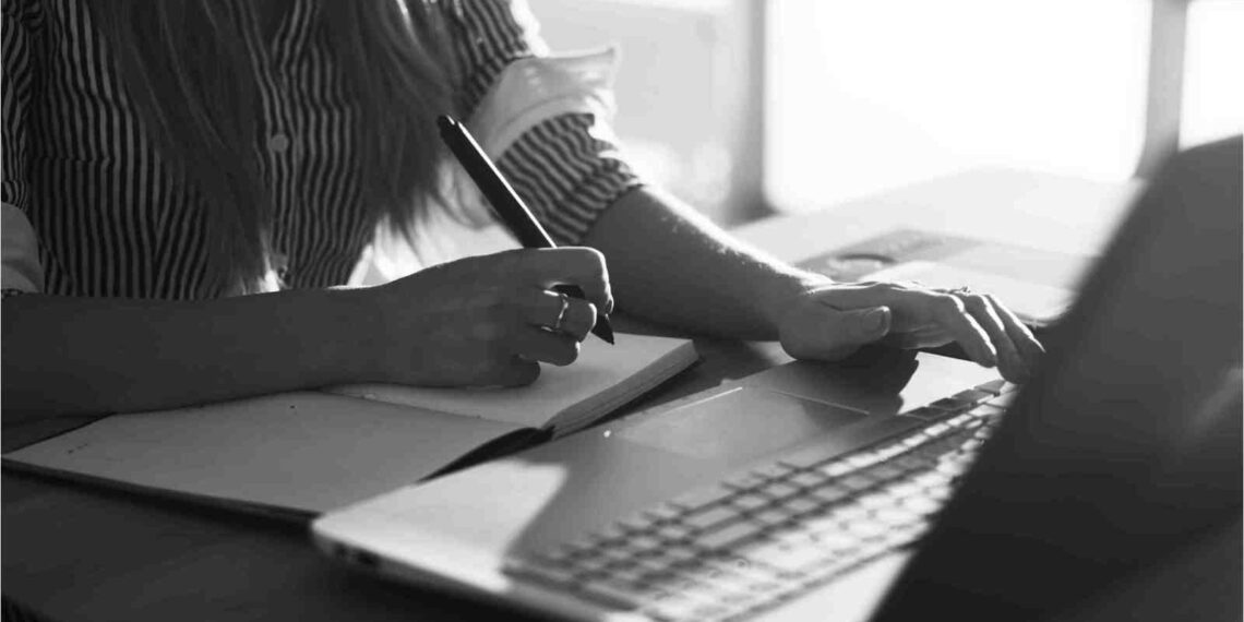 Writing a Book? Things To Keep in Mind