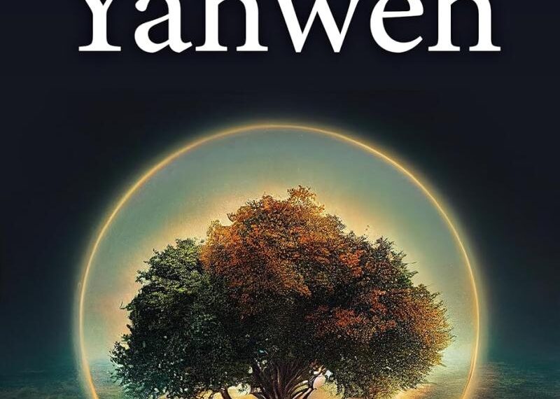 New book “Not My Way But Yahweh” by Dean Michael Cox is released, New book “Not My Way But Yahweh” by Dean Michael Cox is released,