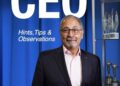 New book “Ask A CEO” by Gregory P. Demetriou is released, a guide New book “Ask A CEO” by Gregory P. Demetriou is released, a guide