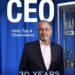 New book “Ask A CEO” by Gregory P. Demetriou is released, a guide