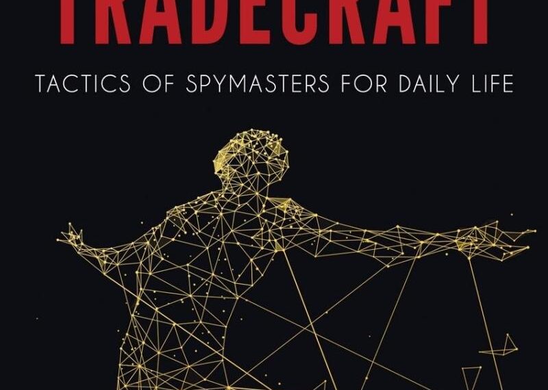New book “Everyday Tradecraft” by Marco Aletto is released,