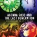 New book “Agenda 2030 and The Last Generation” by Ronald Kosor New book “Agenda 2030 and The Last Generation” by Ronald Kosor
