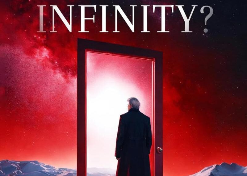 “Why Not Take It To Infinity?”