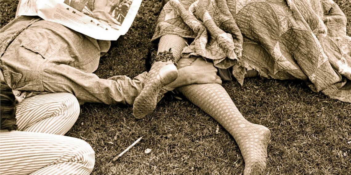 Opinion | Polyamory is changing the way we think about love