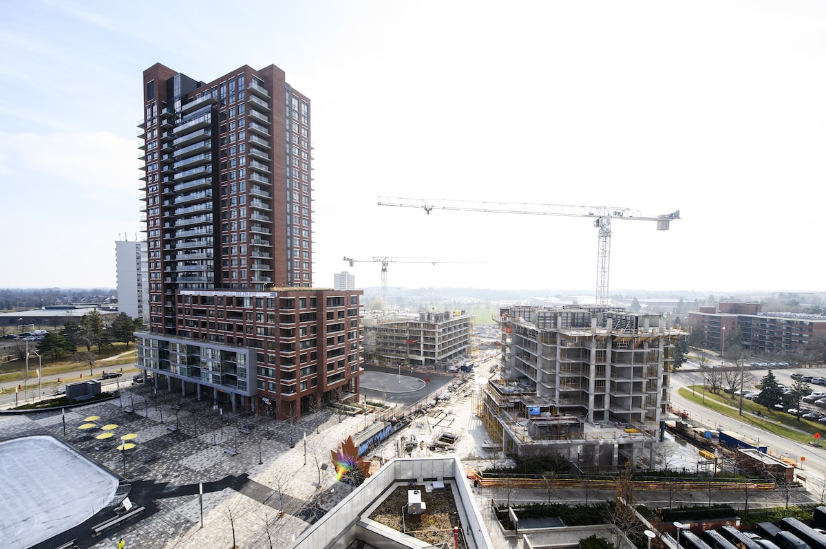 New book gives harsh lessons on the realities of condo ownership