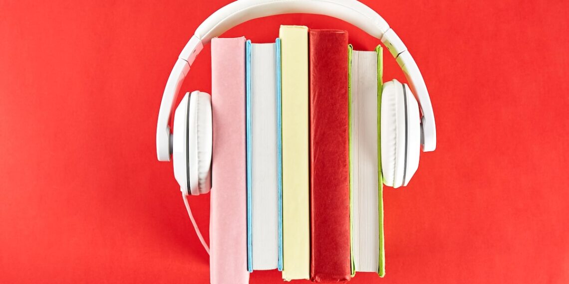 Eleven great literary podcasts to listen to now