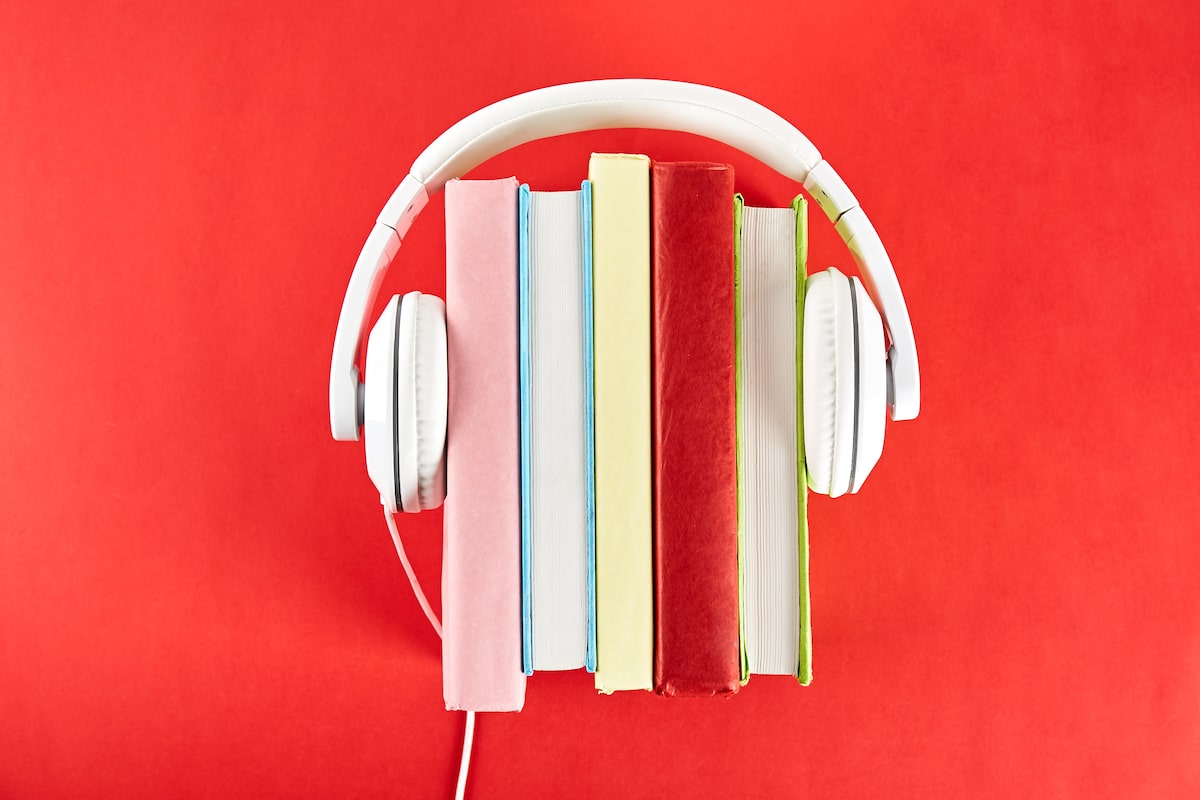 Eleven great literary podcasts to listen to now Eleven great literary podcasts to listen to now