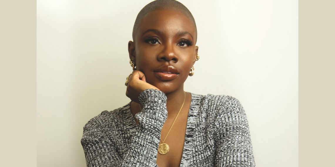 Interview with Yomi Adegoke on New Book The List Interview with Yomi Adegoke on New Book The List