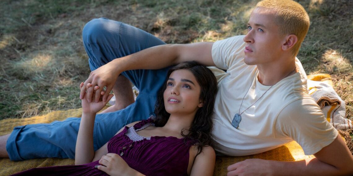 A New Hunger Games Prequel Novel Has Been Announced, And There’s Already Plans For The Movie Adaptation